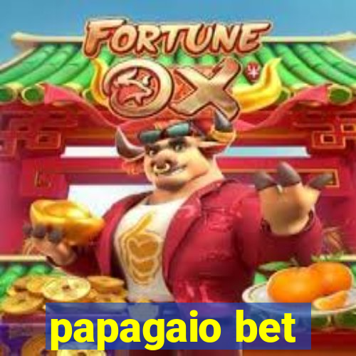 papagaio bet